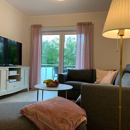 Ferienwohnung 2404 App 6 In Burhave Luaran gambar