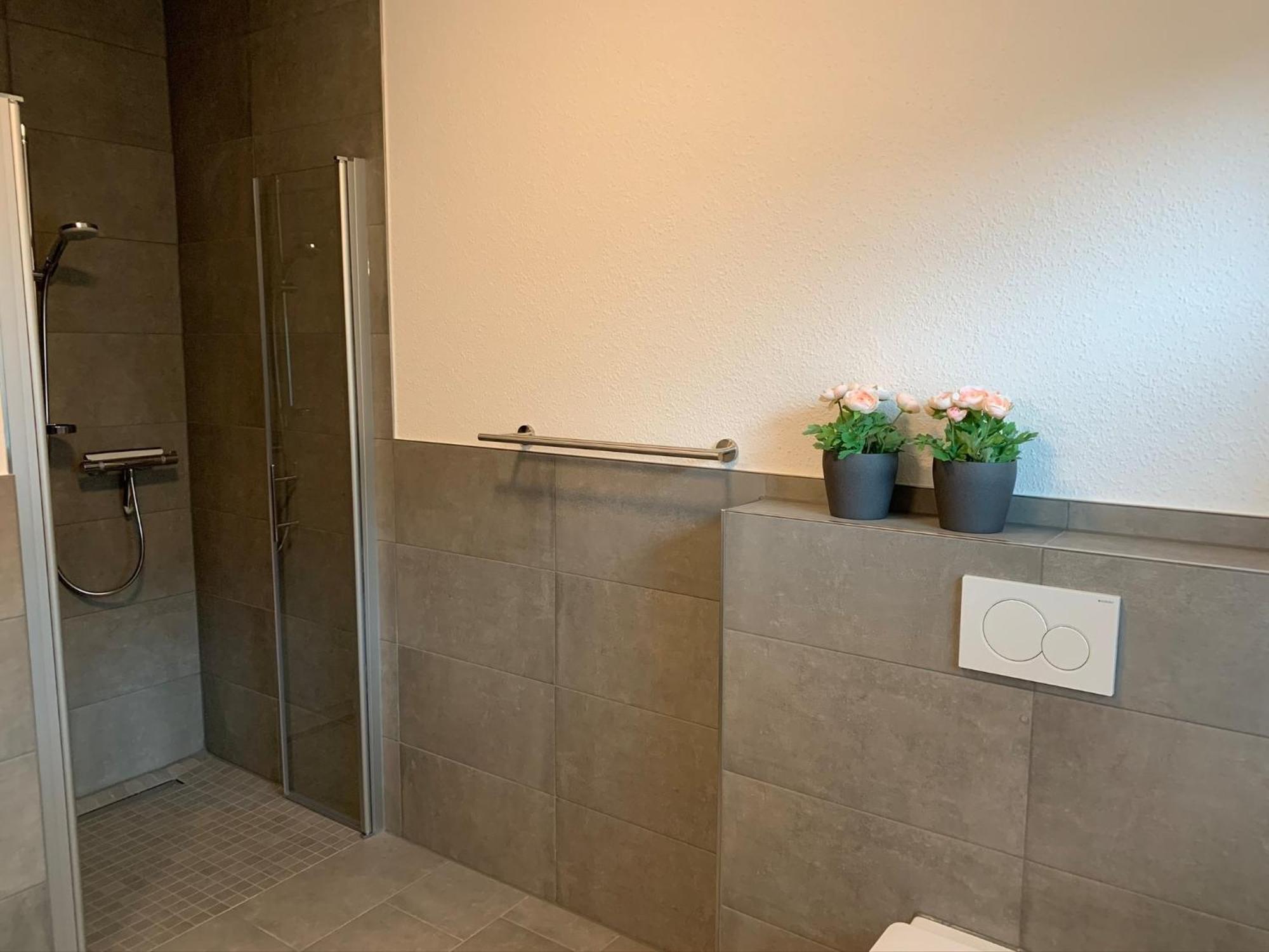 Ferienwohnung 2404 App 6 In Burhave Luaran gambar