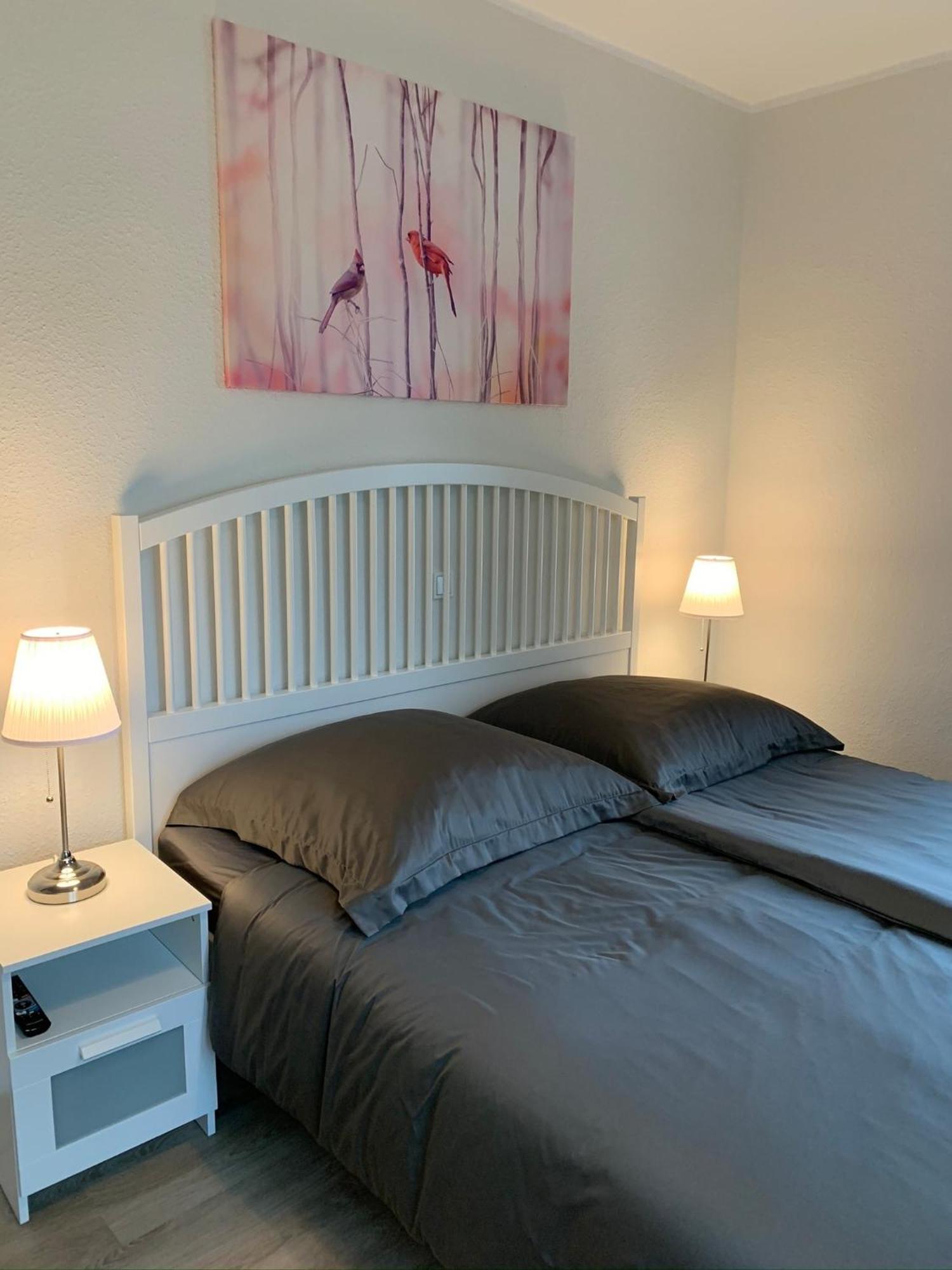 Ferienwohnung 2404 App 6 In Burhave Luaran gambar