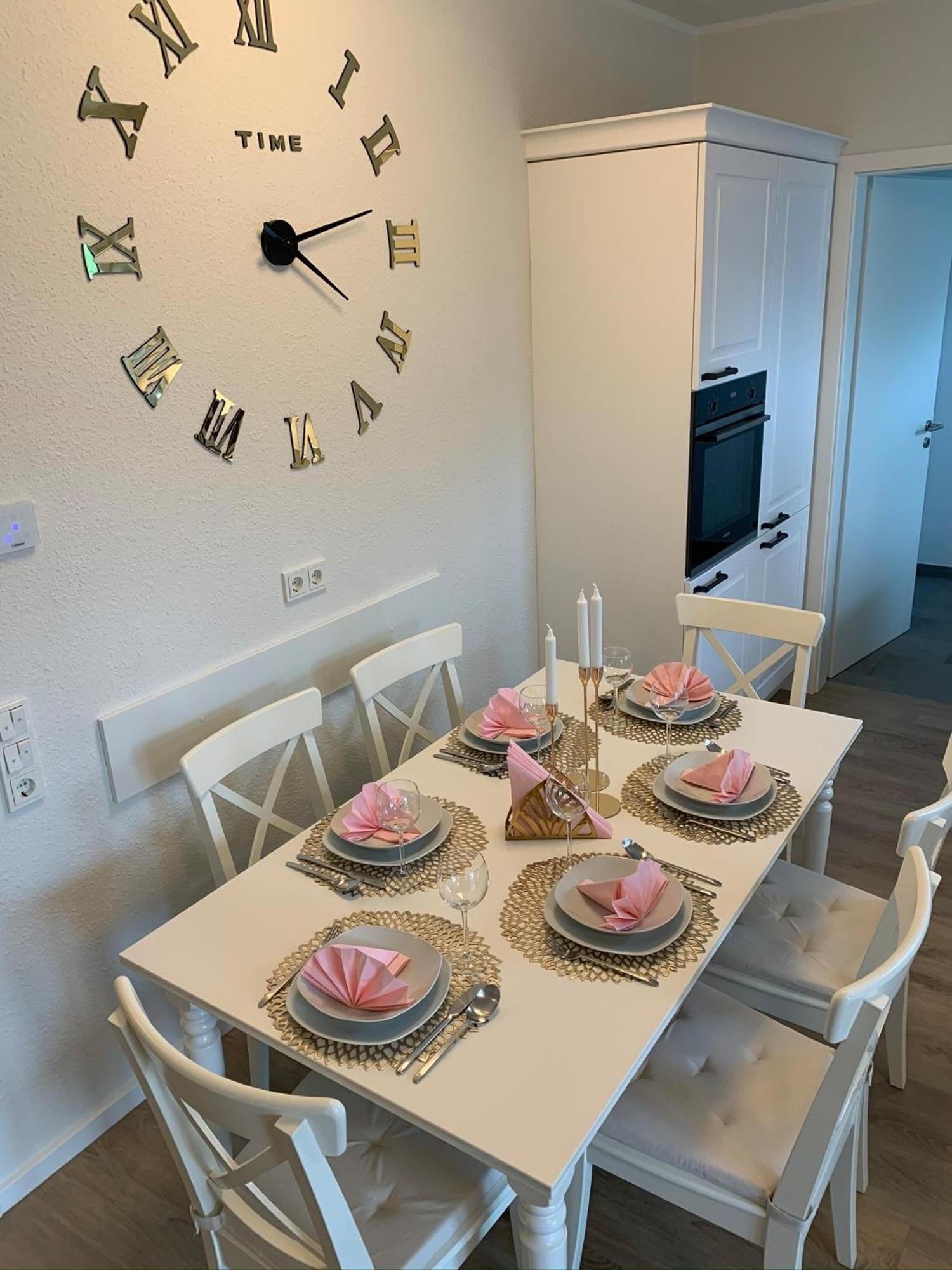 Ferienwohnung 2404 App 6 In Burhave Luaran gambar